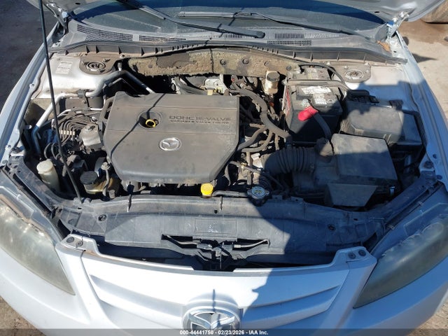 Aukcja sprzedaży 2008 Mazda Mazda6 I Sport Ve, vin: 1YVHP80C385M25180, numer aukcji: 44441750
