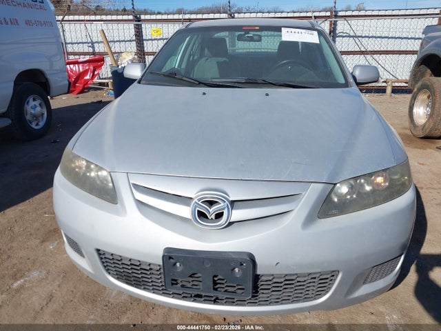 Aukcja sprzedaży 2008 Mazda Mazda6 I Sport Ve, vin: 1YVHP80C385M25180, numer aukcji: 44441750