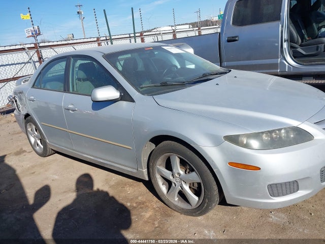 Aukcja sprzedaży 2008 Mazda Mazda6 I Sport Ve, vin: 1YVHP80C385M25180, numer aukcji: 44441750