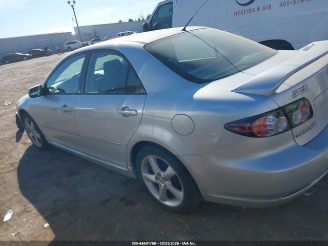 Aukcja sprzedaży 2008 Mazda Mazda6 I Sport Ve, vin: 1YVHP80C385M25180, numer aukcji: 44441750
