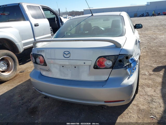 Aukcja sprzedaży 2008 Mazda Mazda6 I Sport Ve, vin: 1YVHP80C385M25180, numer aukcji: 44441750