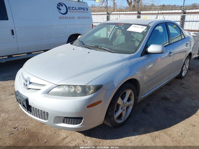 Aukcja sprzedaży 2008 Mazda Mazda6 I Sport Ve, vin: 1YVHP80C385M25180, numer aukcji: 44441750