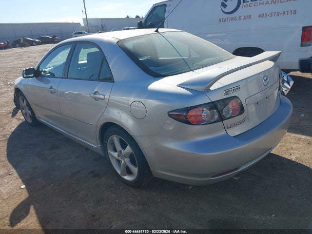 Aukcja sprzedaży 2008 Mazda Mazda6 I Sport Ve, vin: 1YVHP80C385M25180, numer aukcji: 44441750