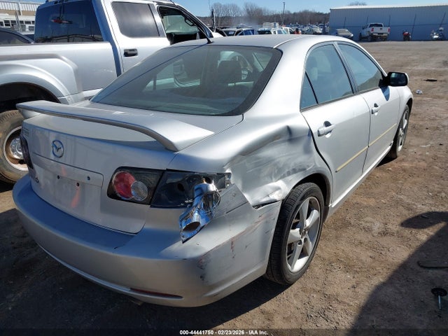 Aukcja sprzedaży 2008 Mazda Mazda6 I Sport Ve, vin: 1YVHP80C385M25180, numer aukcji: 44441750