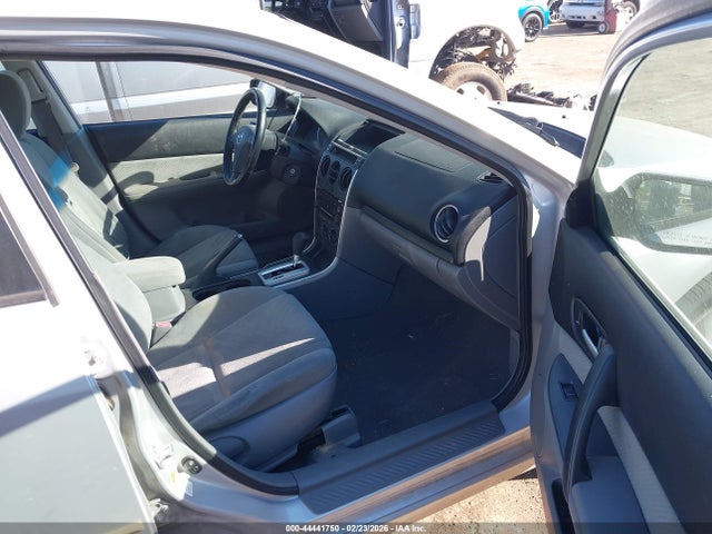 Aukcja sprzedaży 2008 Mazda Mazda6 I Sport Ve, vin: 1YVHP80C385M25180, numer aukcji: 44441750