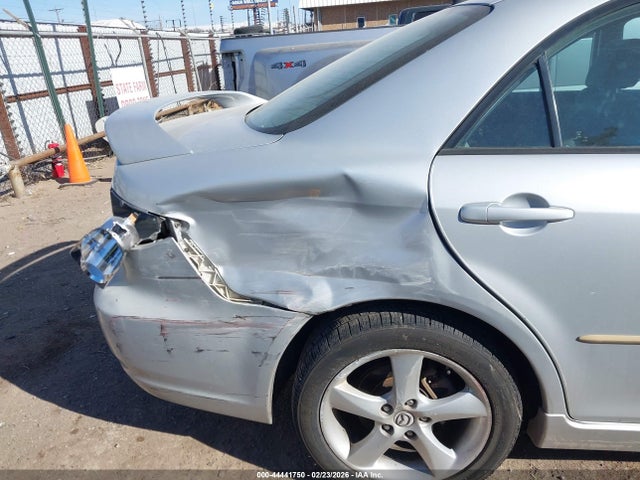 Aukcja sprzedaży 2008 Mazda Mazda6 I Sport Ve, vin: 1YVHP80C385M25180, numer aukcji: 44441750