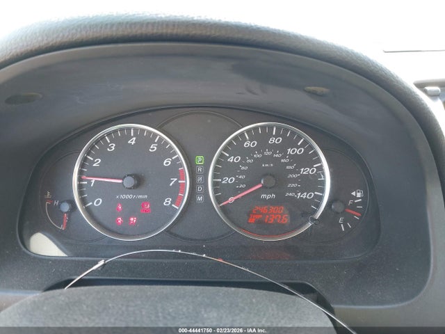 Aukcja sprzedaży 2008 Mazda Mazda6 I Sport Ve, vin: 1YVHP80C385M25180, numer aukcji: 44441750