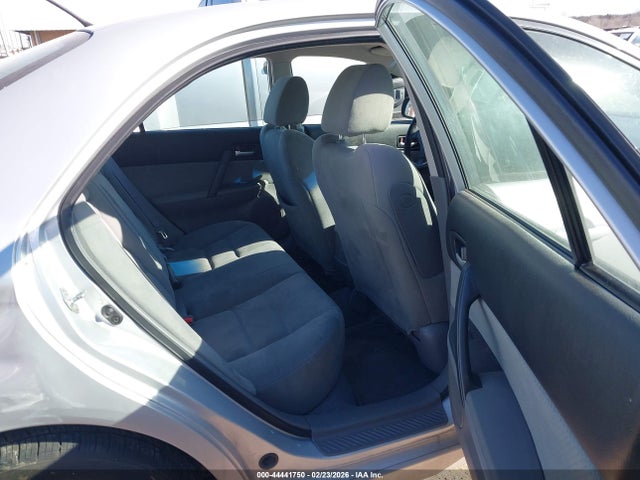 Aukcja sprzedaży 2008 Mazda Mazda6 I Sport Ve, vin: 1YVHP80C385M25180, numer aukcji: 44441750