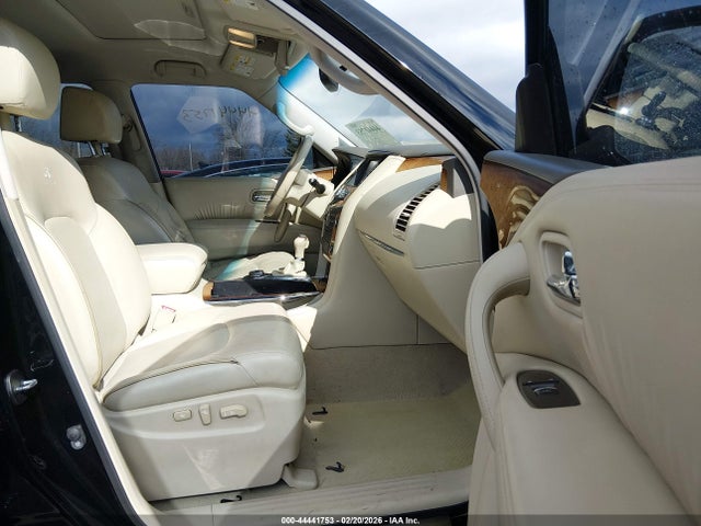 Aukcja sprzedaży 2014 Infiniti Qx80, vin: JN8AZ2NE9E9069450, numer aukcji: 44441753