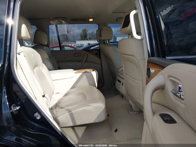 Aukcja sprzedaży 2014 Infiniti Qx80, vin: JN8AZ2NE9E9069450, numer aukcji: 44441753