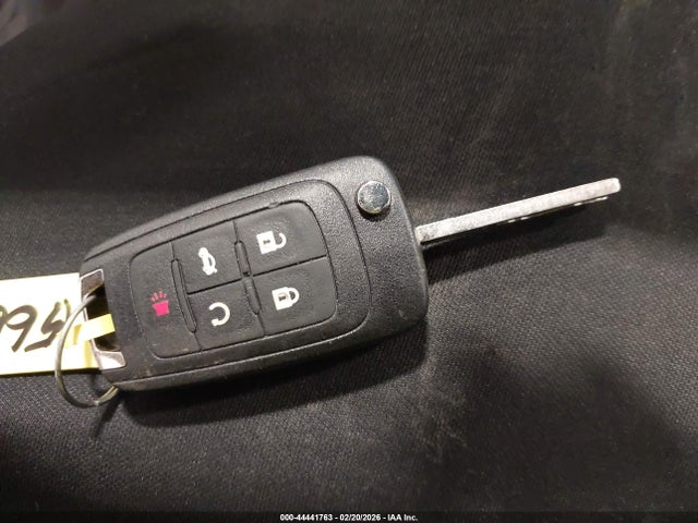 2GNFLGEK7E6133865 Chevrolet Equinox 2lt