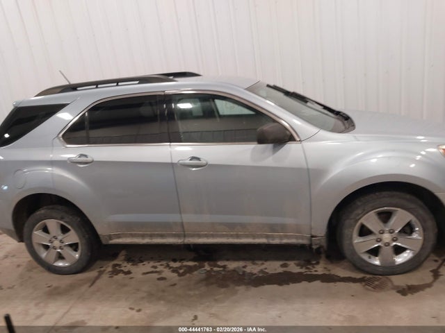 Chevrolet Equinox 2lt 2014 2GNFLGEK7E6133865 Image 13