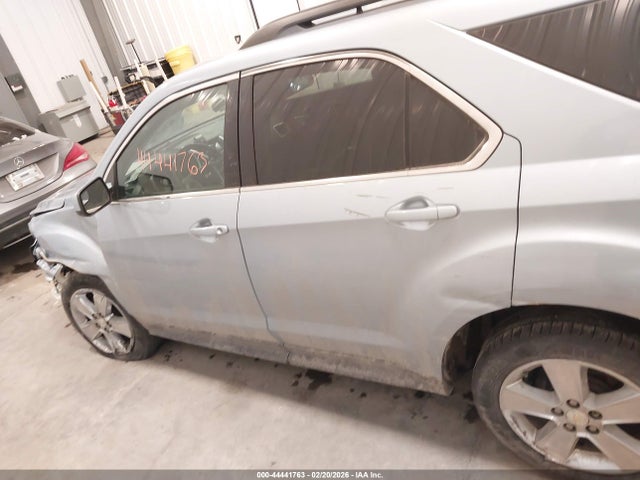 2GNFLGEK7E6133865 Chevrolet Equinox 2lt