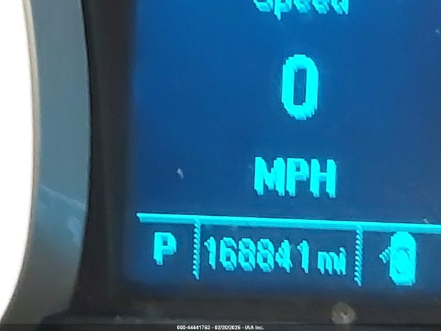 2GNFLGEK7E6133865 Chevrolet Equinox 2lt