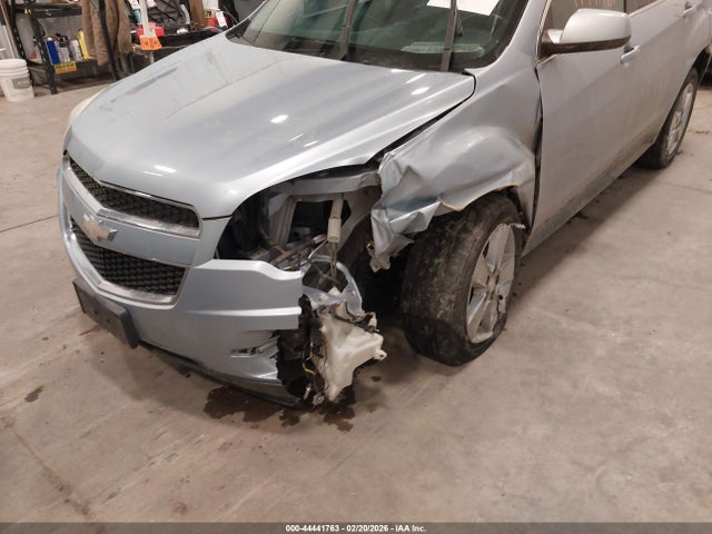 2GNFLGEK7E6133865 Chevrolet Equinox 2lt