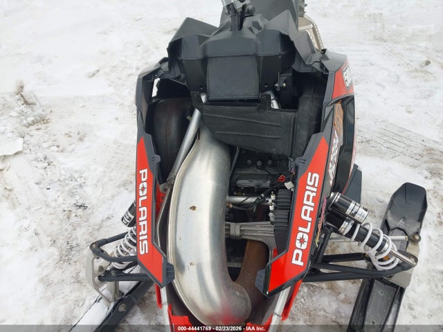 SN1DS8PSXGC181275 Polaris Switchback 800 Pro-s