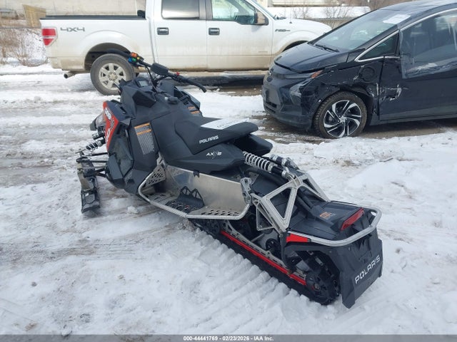 SN1DS8PSXGC181275 Polaris Switchback 800 Pro-s