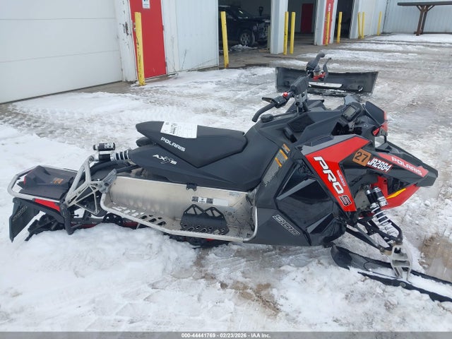 SN1DS8PSXGC181275 Polaris Switchback 800 Pro-s