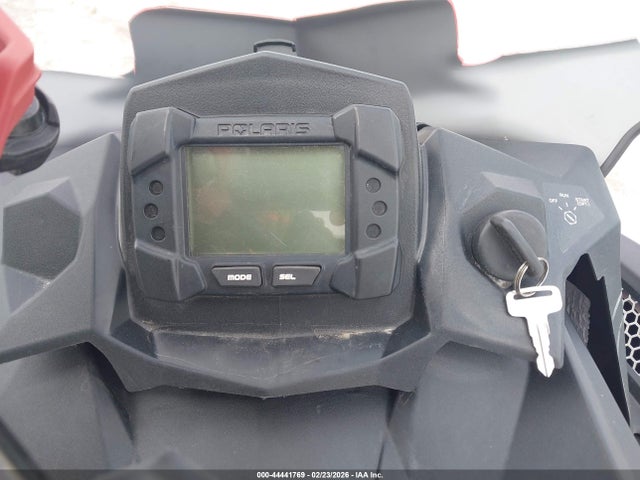 SN1DS8PSXGC181275 Polaris Switchback 800 Pro-s