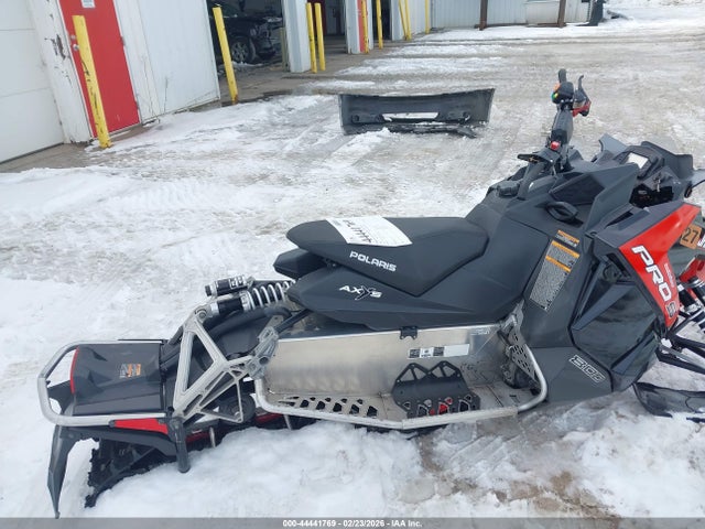 SN1DS8PSXGC181275 Polaris Switchback 800 Pro-s