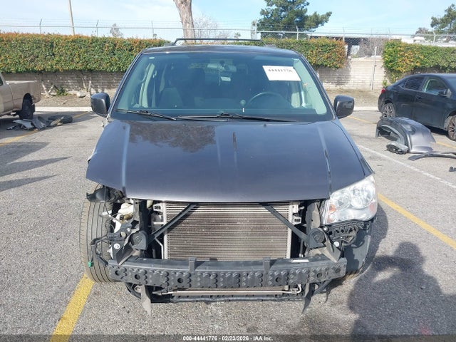 Dodge Grand Caravan Sxt 2015 2C4RDGCG9FR718335 Image 13