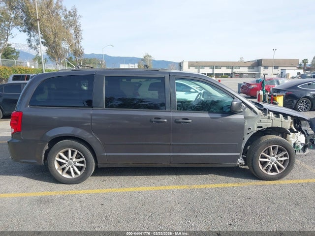 Dodge Grand Caravan Sxt 2015 2C4RDGCG9FR718335 Image 14
