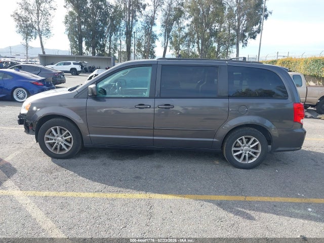 Dodge Grand Caravan Sxt 2015 2C4RDGCG9FR718335 Image 15
