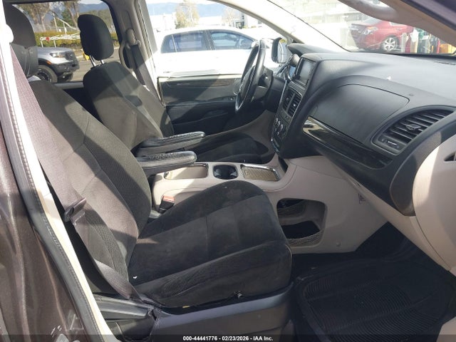 Dodge Grand Caravan Sxt 2015 2C4RDGCG9FR718335 Image 5