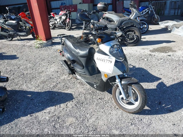 Продажа на аукционе авто 2024 Jiangsu Baodiao Scooter, vin: L2BB2NCC9RB606043, номер лота: 44441779