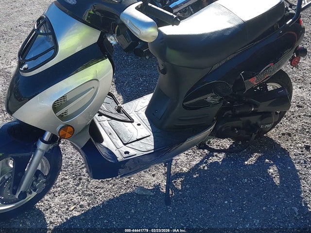 Продажа на аукционе авто 2024 Jiangsu Baodiao Scooter, vin: L2BB2NCC9RB606043, номер лота: 44441779