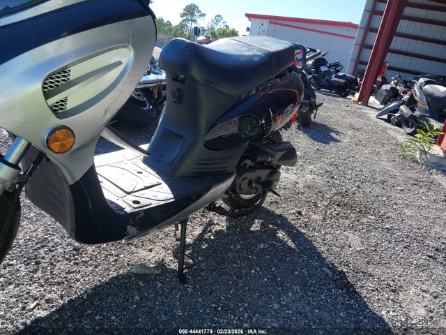 Продажа на аукционе авто 2024 Jiangsu Baodiao Scooter, vin: L2BB2NCC9RB606043, номер лота: 44441779