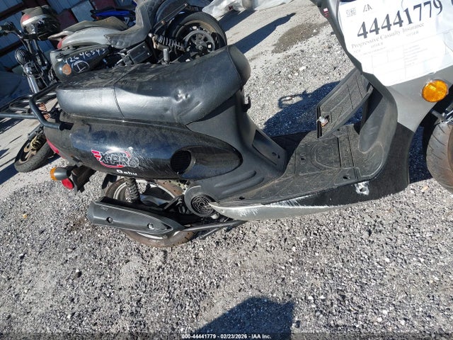Продажа на аукционе авто 2024 Jiangsu Baodiao Scooter, vin: L2BB2NCC9RB606043, номер лота: 44441779