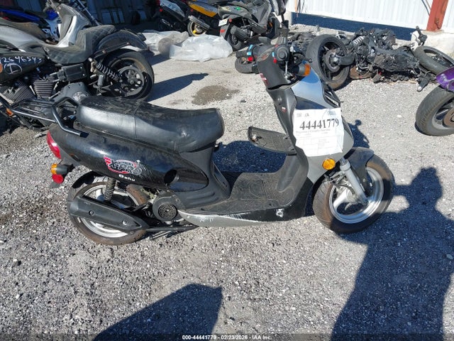 Продажа на аукционе авто 2024 Jiangsu Baodiao Scooter, vin: L2BB2NCC9RB606043, номер лота: 44441779