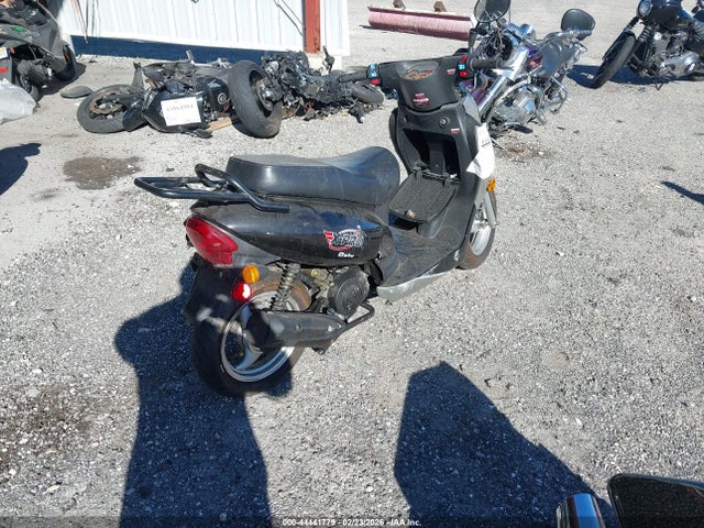 Продажа на аукционе авто 2024 Jiangsu Baodiao Scooter, vin: L2BB2NCC9RB606043, номер лота: 44441779