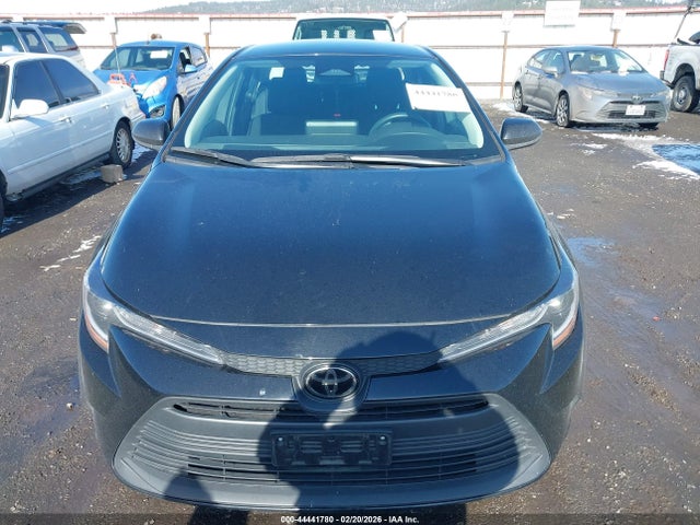 5YFB4MDE0PP044168 Toyota COROLLA LE