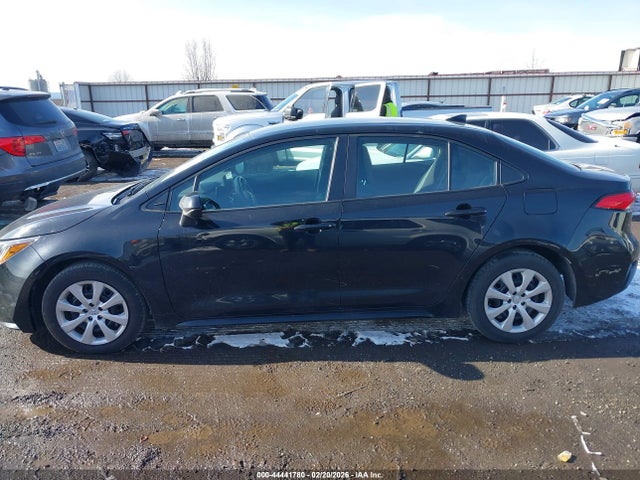 5YFB4MDE0PP044168 Toyota COROLLA LE
