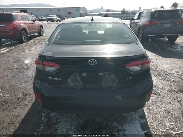 5YFB4MDE0PP044168 Toyota COROLLA LE
