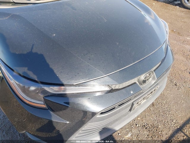 5YFB4MDE0PP044168 Toyota COROLLA LE