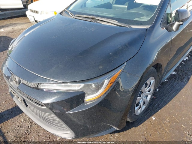 5YFB4MDE0PP044168 Toyota COROLLA LE