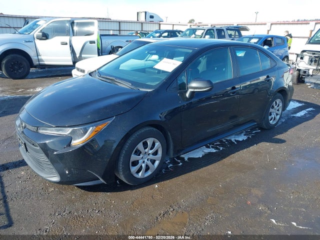 2023 TOYOTA COROLLA 5YFB4MDE0PP044168 Photo 1