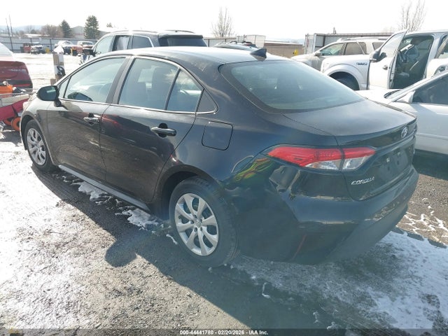 2023 TOYOTA COROLLA 5YFB4MDE0PP044168 Photo 2