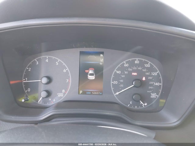 2023 TOYOTA COROLLA 5YFB4MDE0PP044168 Photo 6