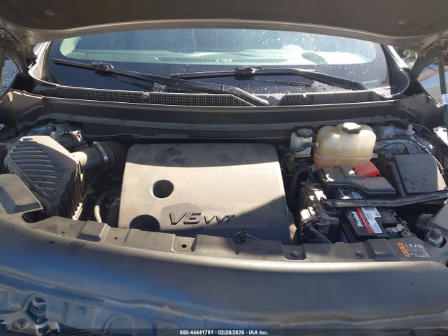 5GAERBKW3JJ218908 Buick Enclave Essence