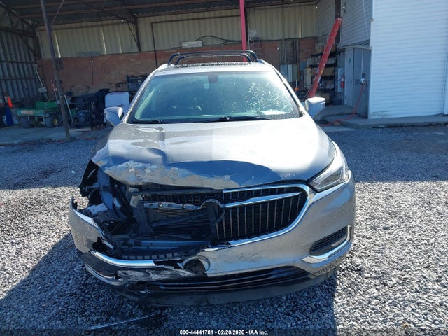 5GAERBKW3JJ218908 Buick Enclave Essence