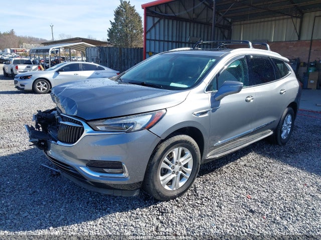 5GAERBKW3JJ218908 Buick Enclave Essence