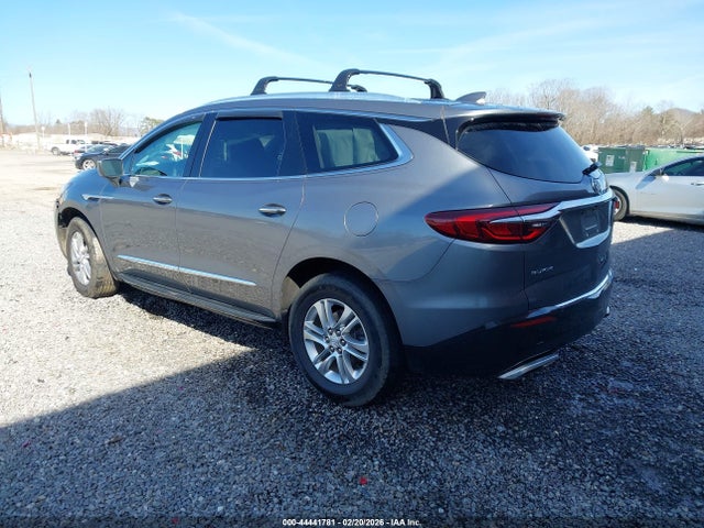 5GAERBKW3JJ218908 Buick Enclave Essence
