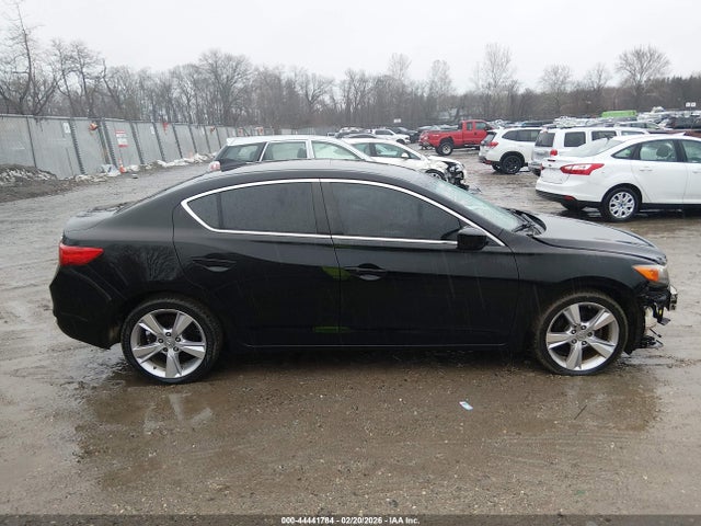Продаж на аукціоні авто 2014 Acura Ilx 2.0l, vin: 19VDE1F36EE004314, номер лоту: 44441784