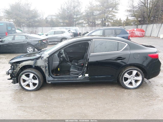 Продаж на аукціоні авто 2014 Acura Ilx 2.0l, vin: 19VDE1F36EE004314, номер лоту: 44441784