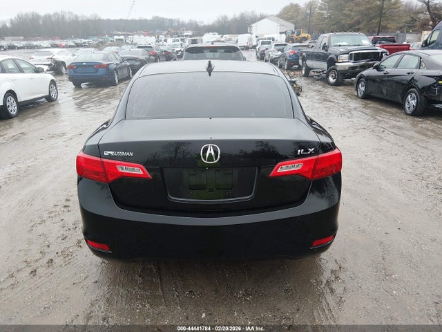 Продаж на аукціоні авто 2014 Acura Ilx 2.0l, vin: 19VDE1F36EE004314, номер лоту: 44441784