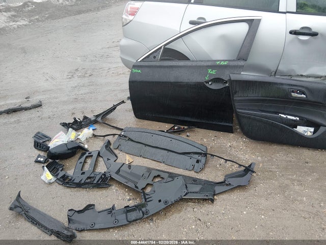 Продаж на аукціоні авто 2014 Acura Ilx 2.0l, vin: 19VDE1F36EE004314, номер лоту: 44441784